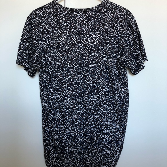 Pattern t-shirt - Picture 2 of 6